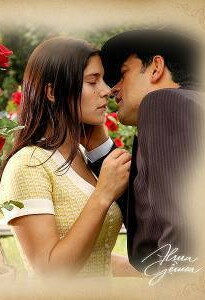 Голос сердца (2005) Голос сердца (2005) постер