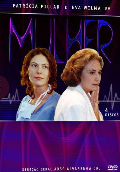 В мире женщин (1998) постер