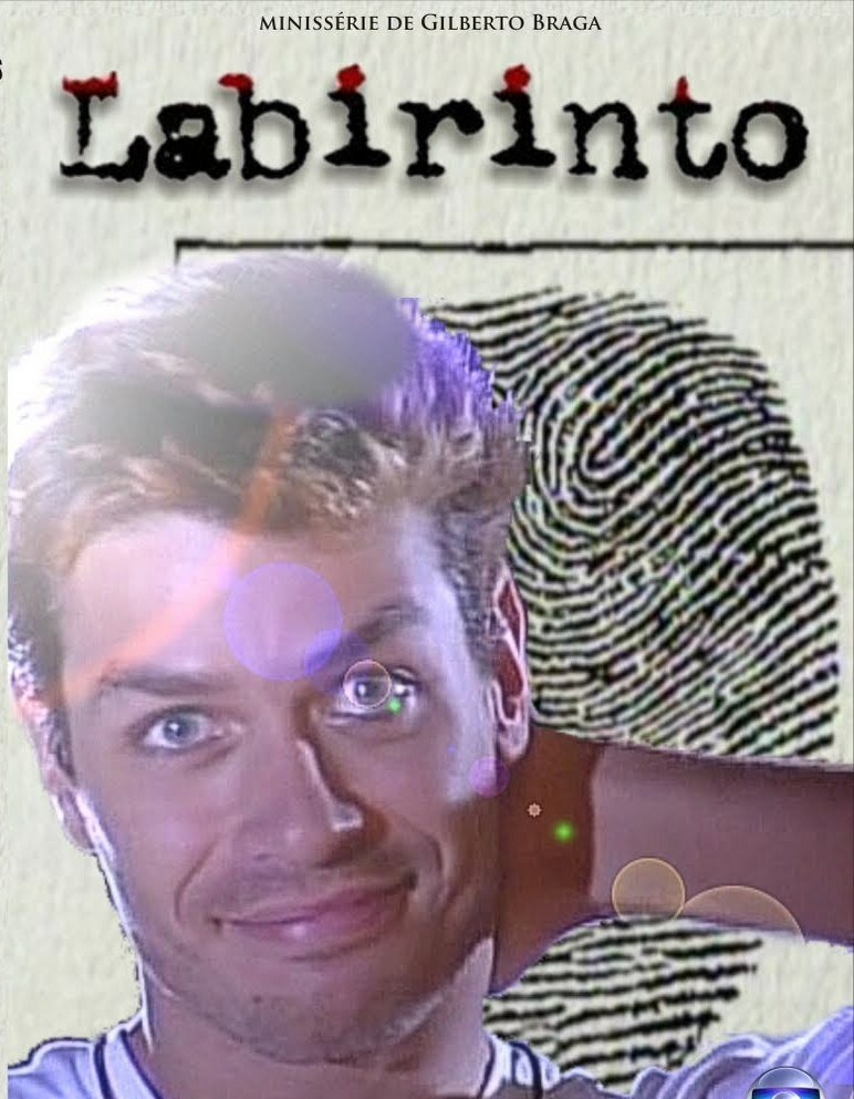 Лабиринт (1998) Лабиринт (1998) постер